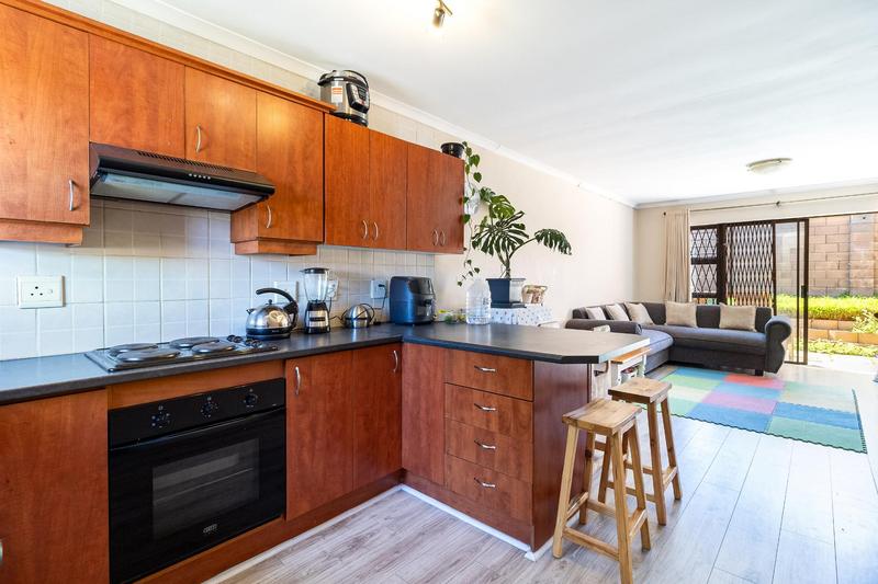 2 Bedroom Property for Sale in Sonstraal Heights Western Cape